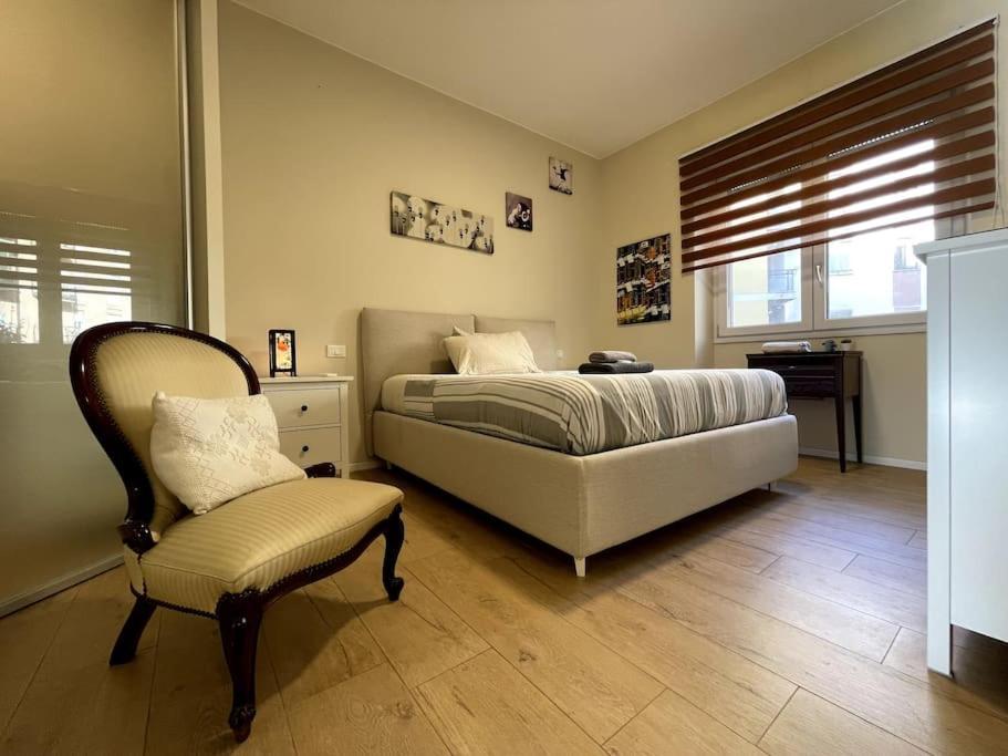 Apartment Elegante Linate Mailand