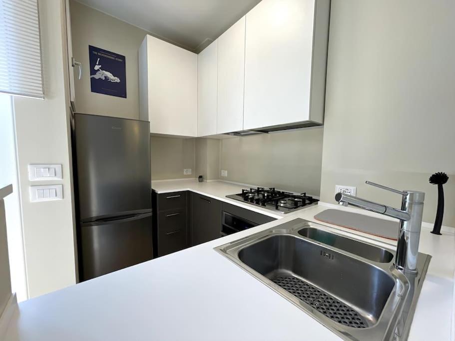 Apartment Elegante Linate Mailand
