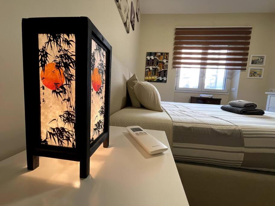 Elegante Linate Apartment Mailand