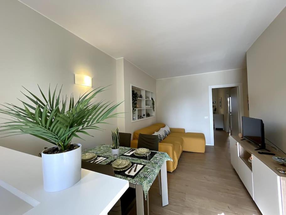 Elegante Linate Apartment Mailand