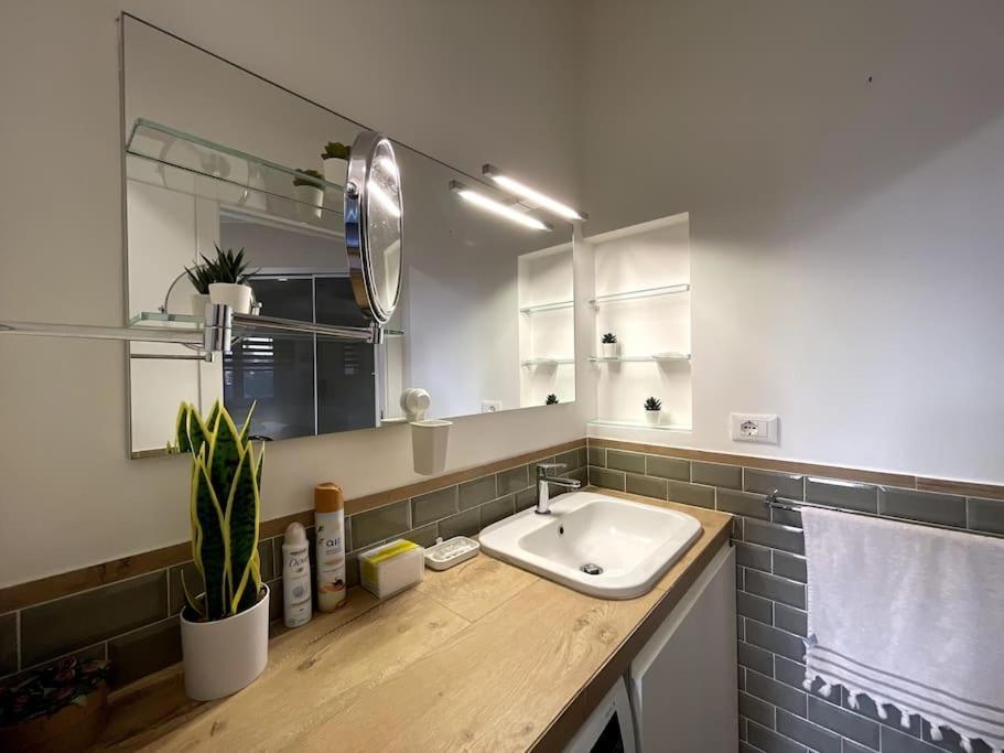 Apartment Elegante Linate Mailand