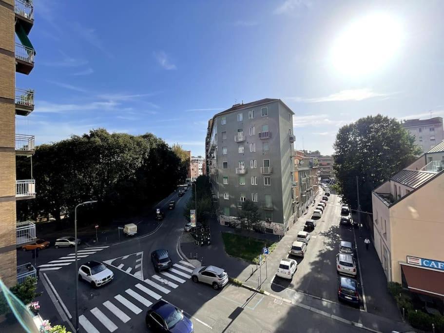 Elegante Linate Apartment Mailand